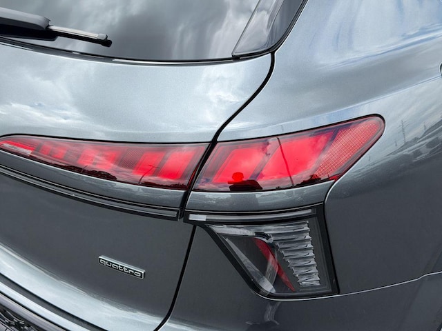 2026 Audi Q3 Base - Photo 8