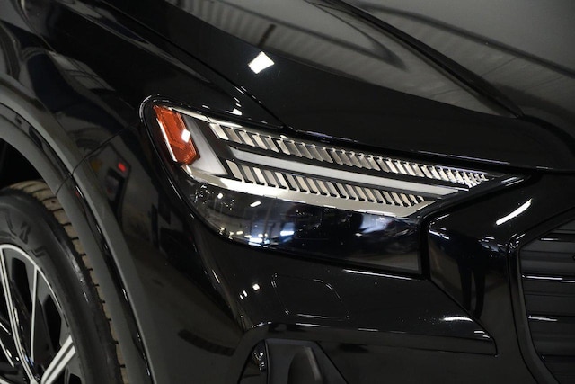 2024 Audi Q4 Sportback e-tron