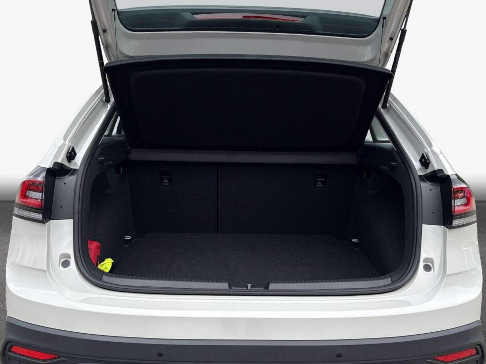Volkswagen Taigo Life