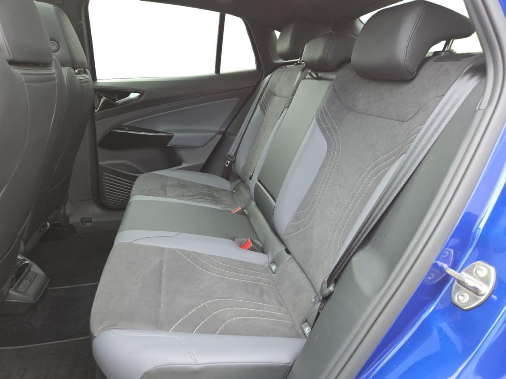 Volkswagen ID.5 Pro Performance