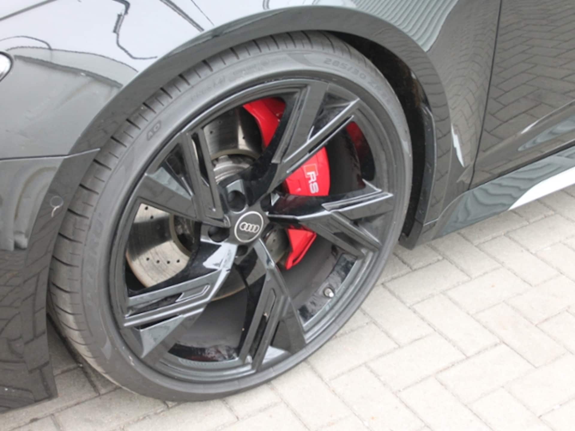 Audi RS 6 Avant