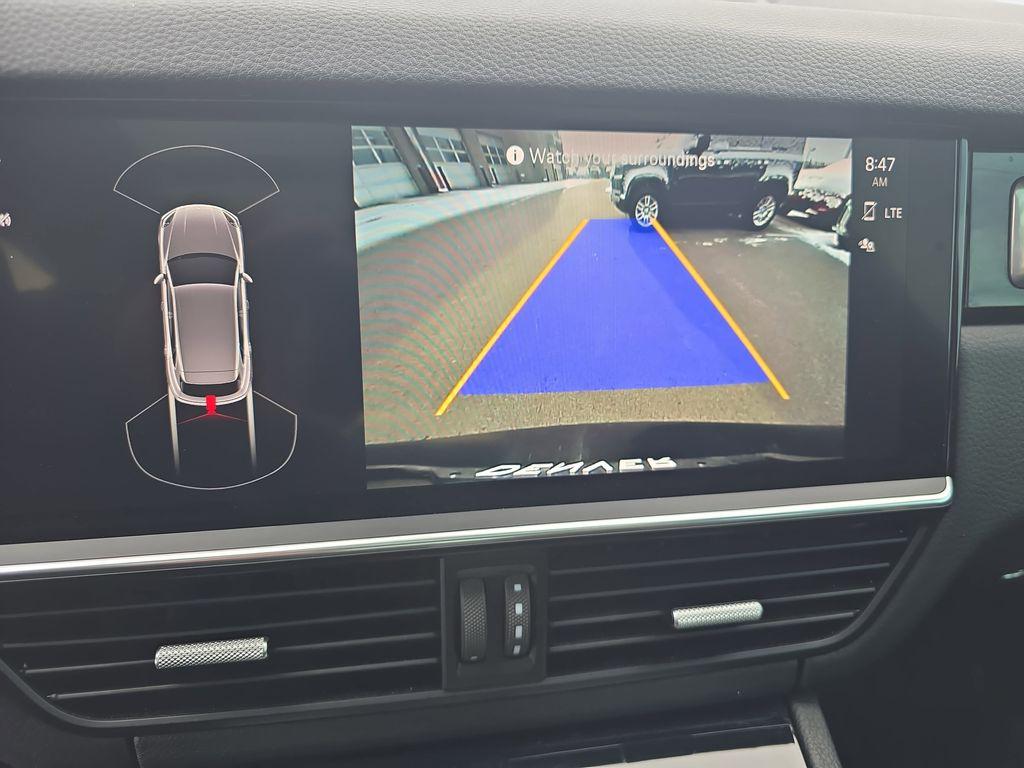 2023 Porsche Cayenne Base - Photo 26