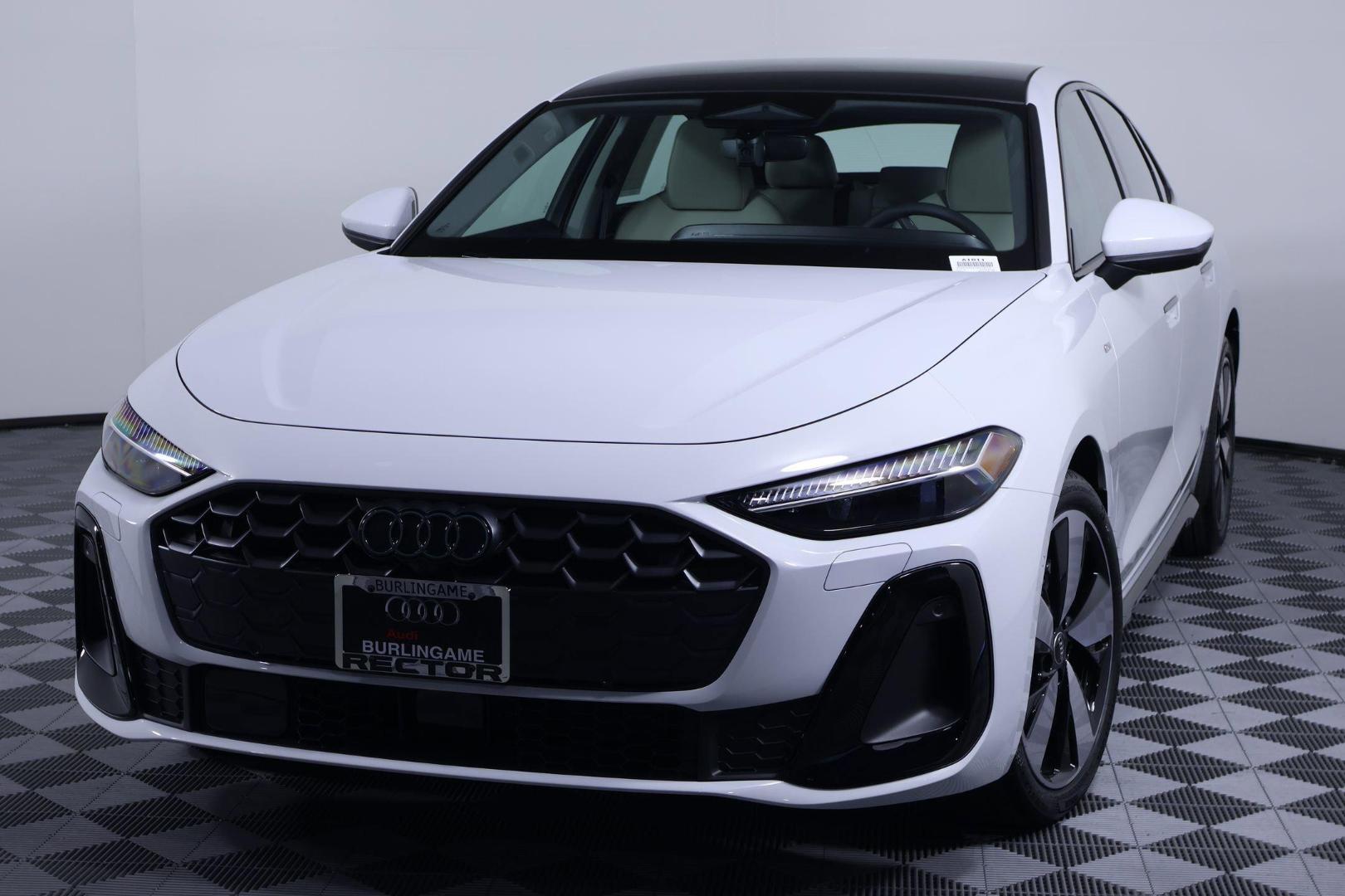 2026 Audi A5 Premium Plus quattro S tronic's photo