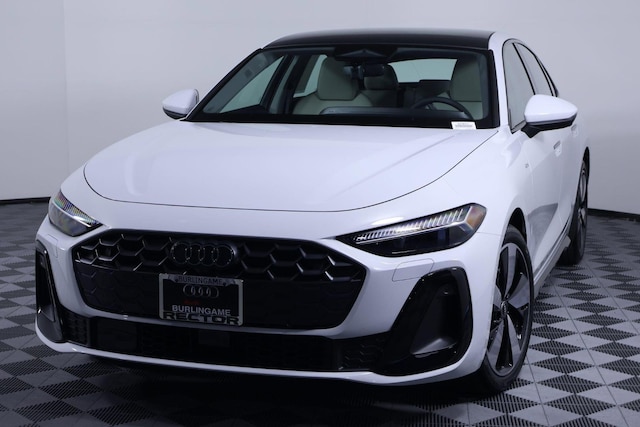 2026 Audi A5 Sedan