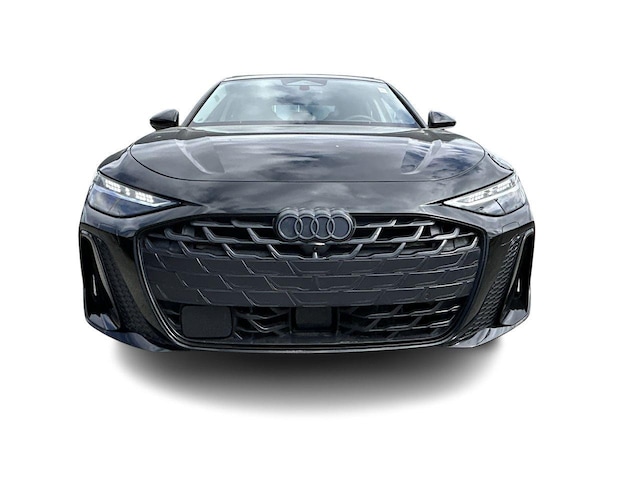 2026 Audi A6 Sedan