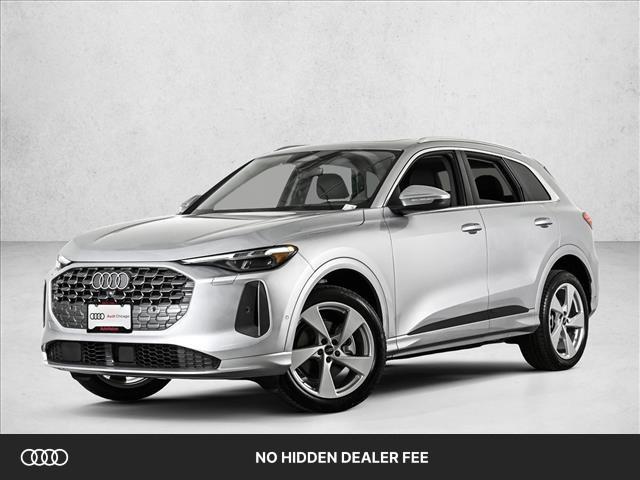 2026 Audi Q5 Premium Plus quattro's photo