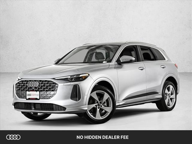 2026 Audi Q5