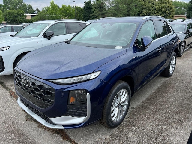 Photo of 2026 Audi Q3 SUV