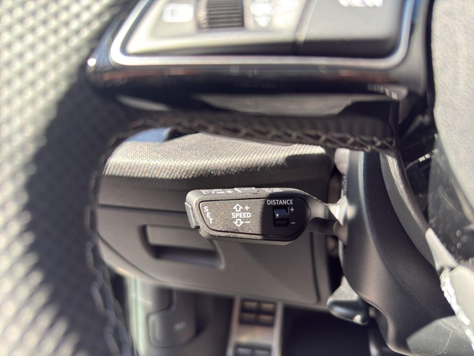 Audi S3 Sportback – Bild 18