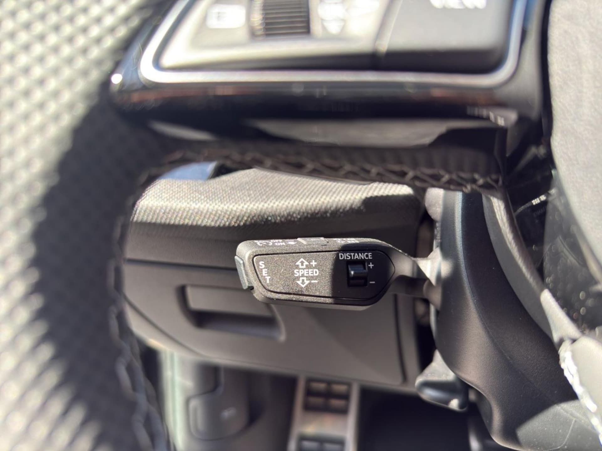 Audi S3 Sportback