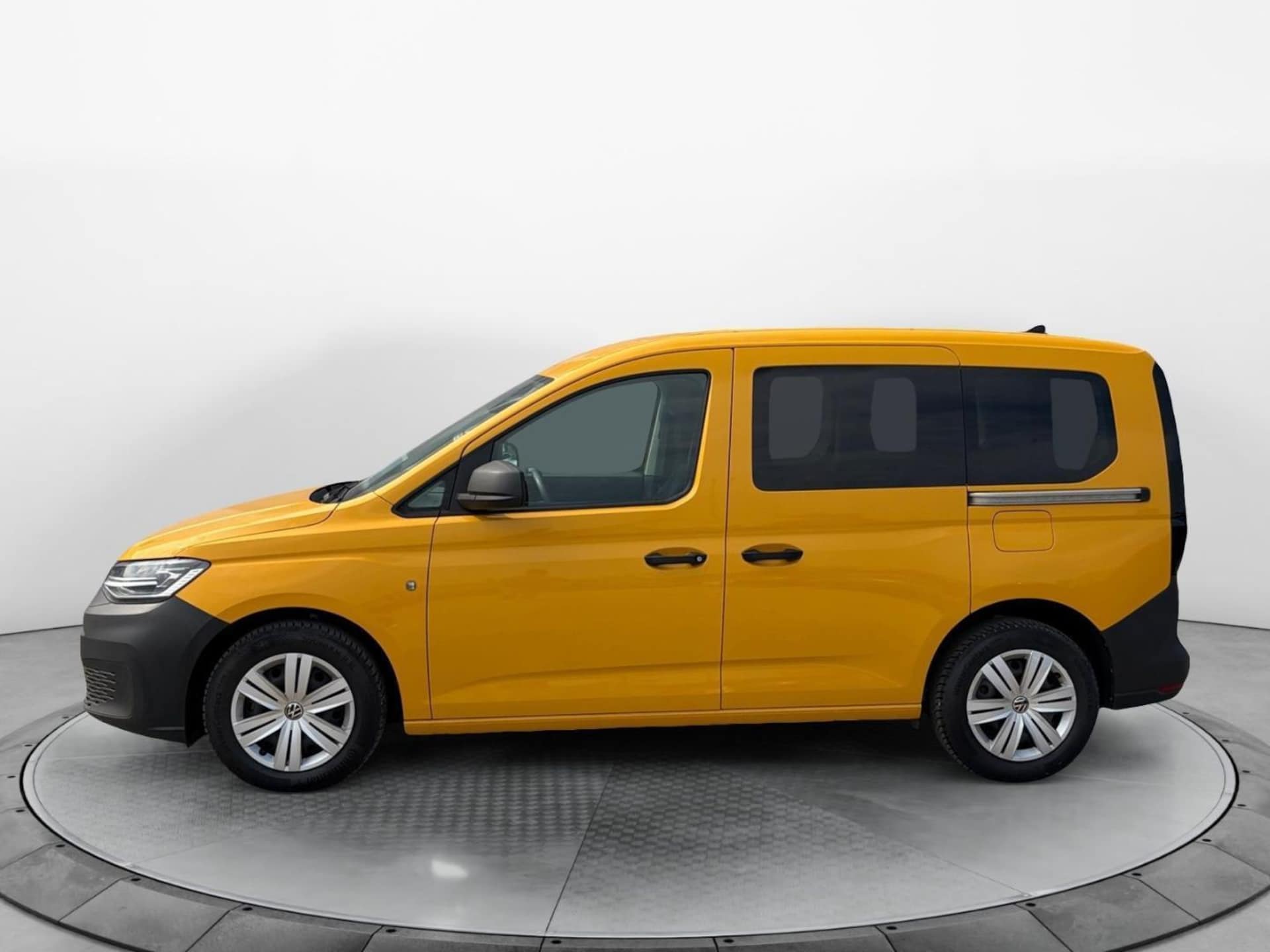 Volkswagen Caddy Basis-Modell