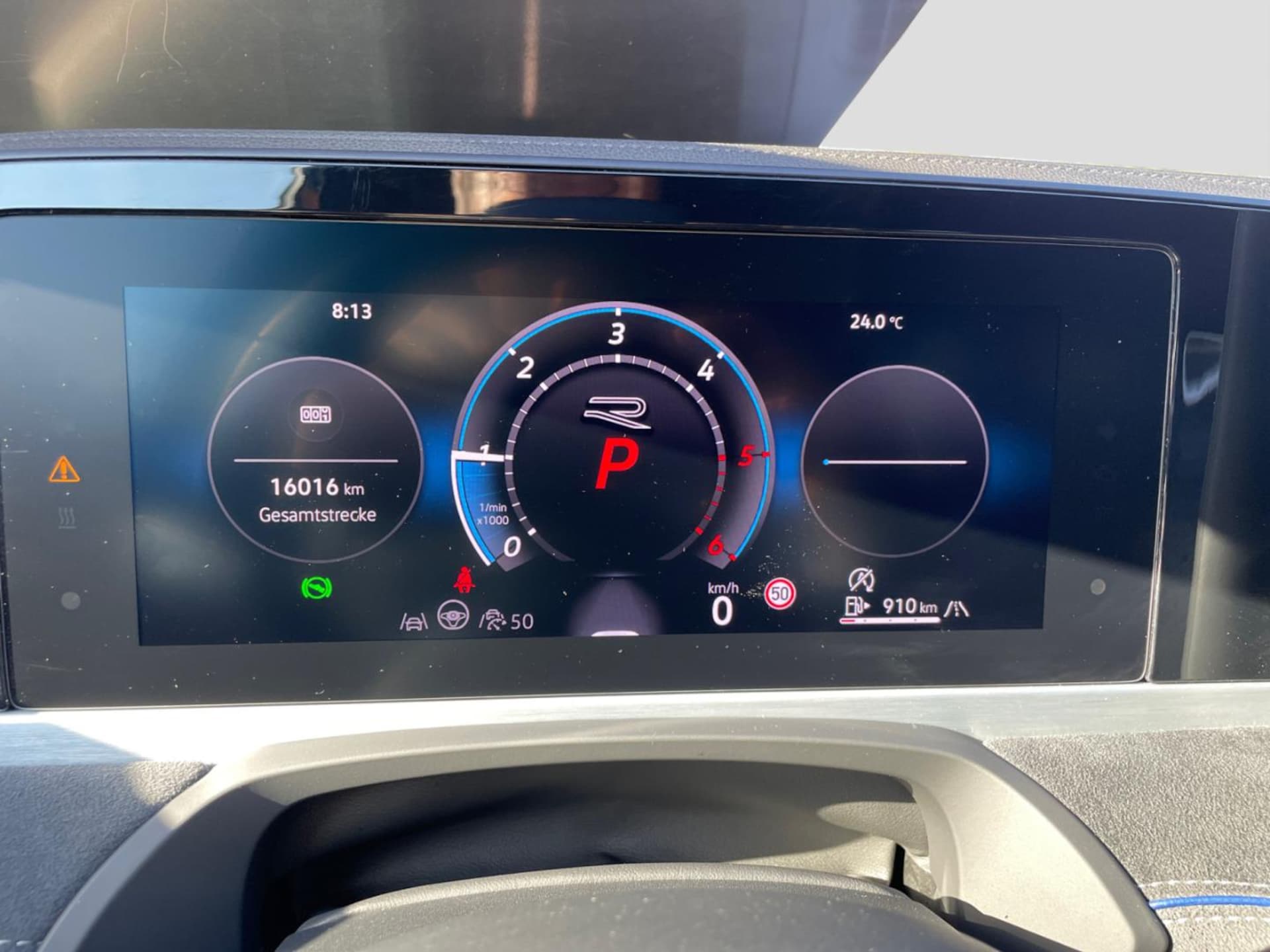 Volkswagen Passat R-Line