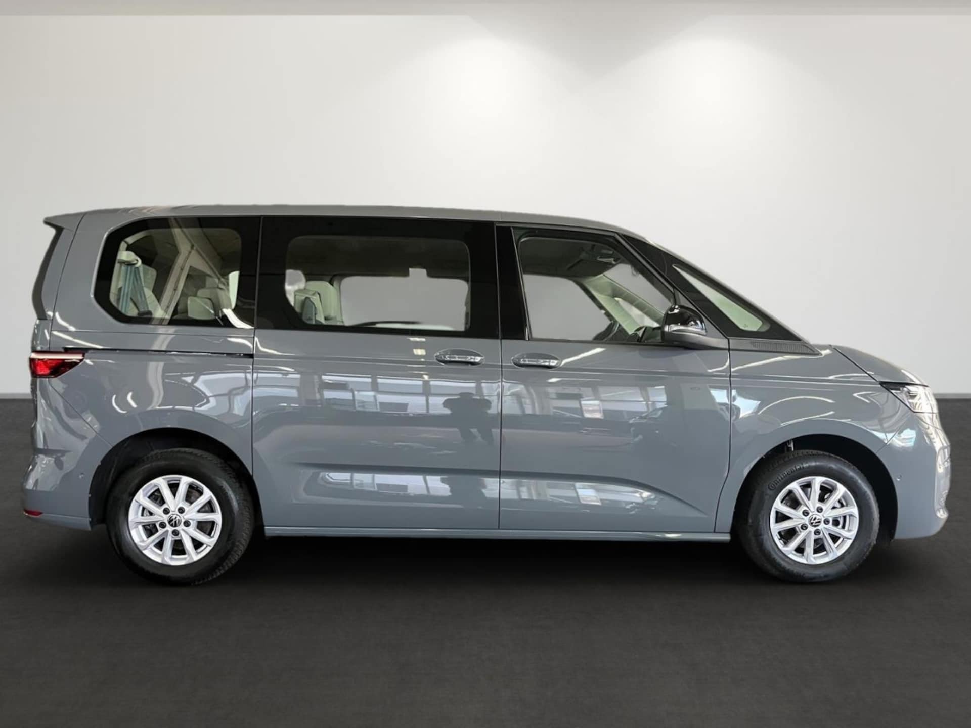 Volkswagen Multivan Life