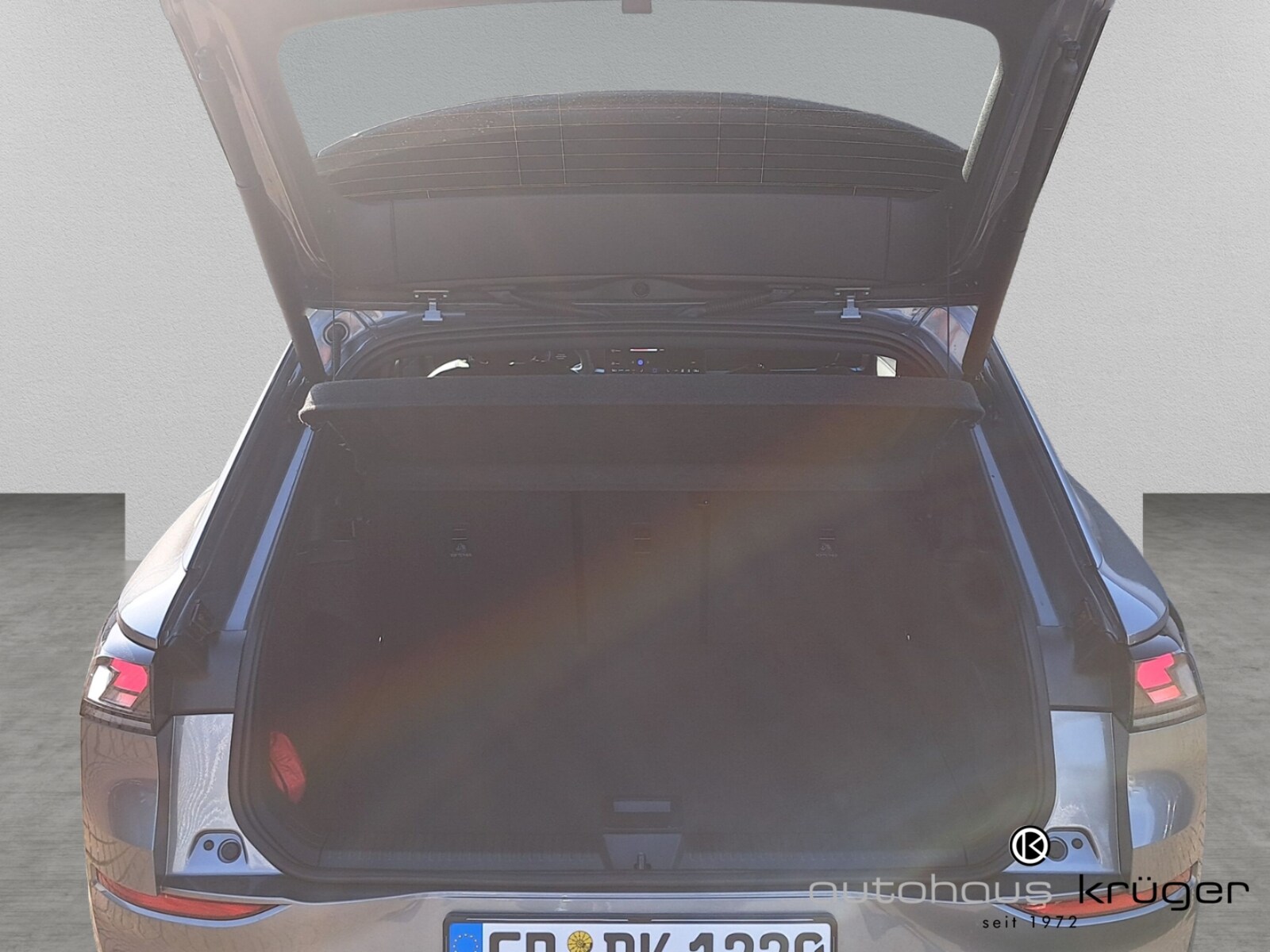 Volkswagen T-Roc – Bild 8