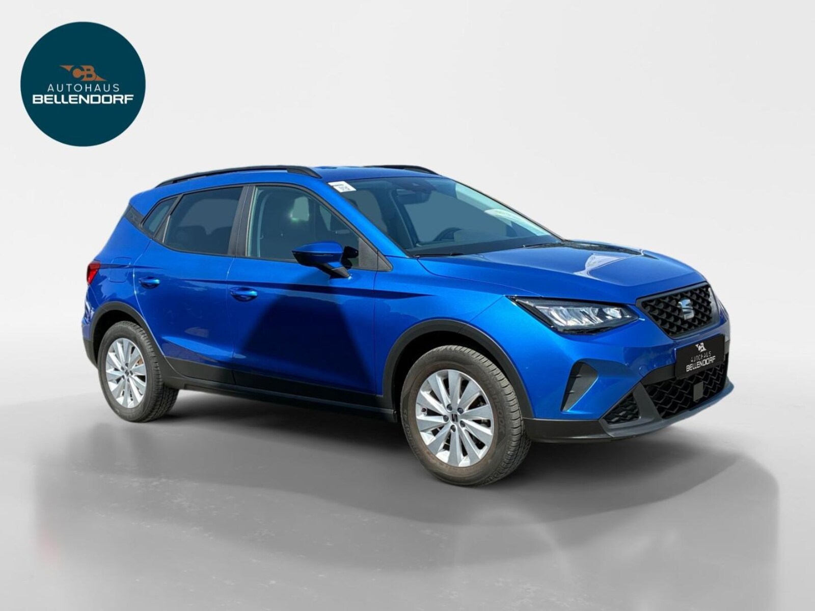 SEAT Arona – Bild 7