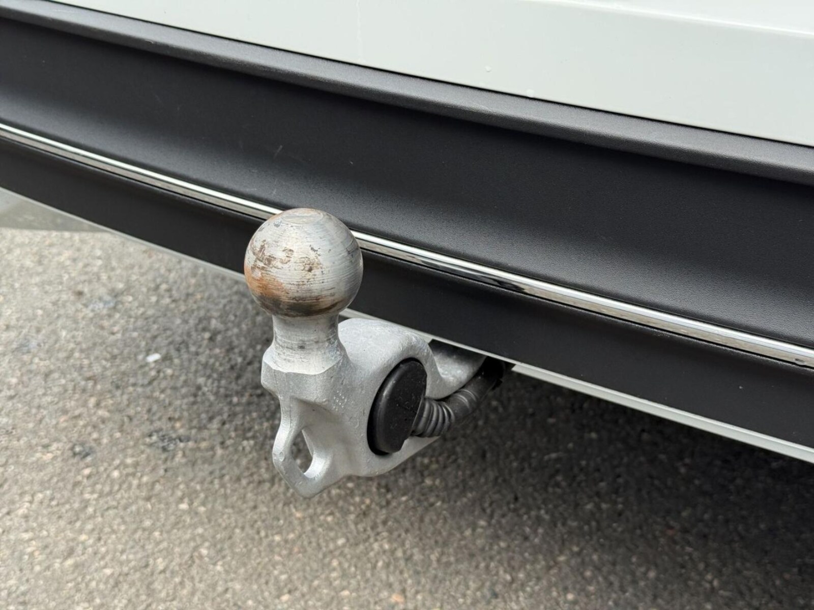 Volkswagen Passat – Bild 21
