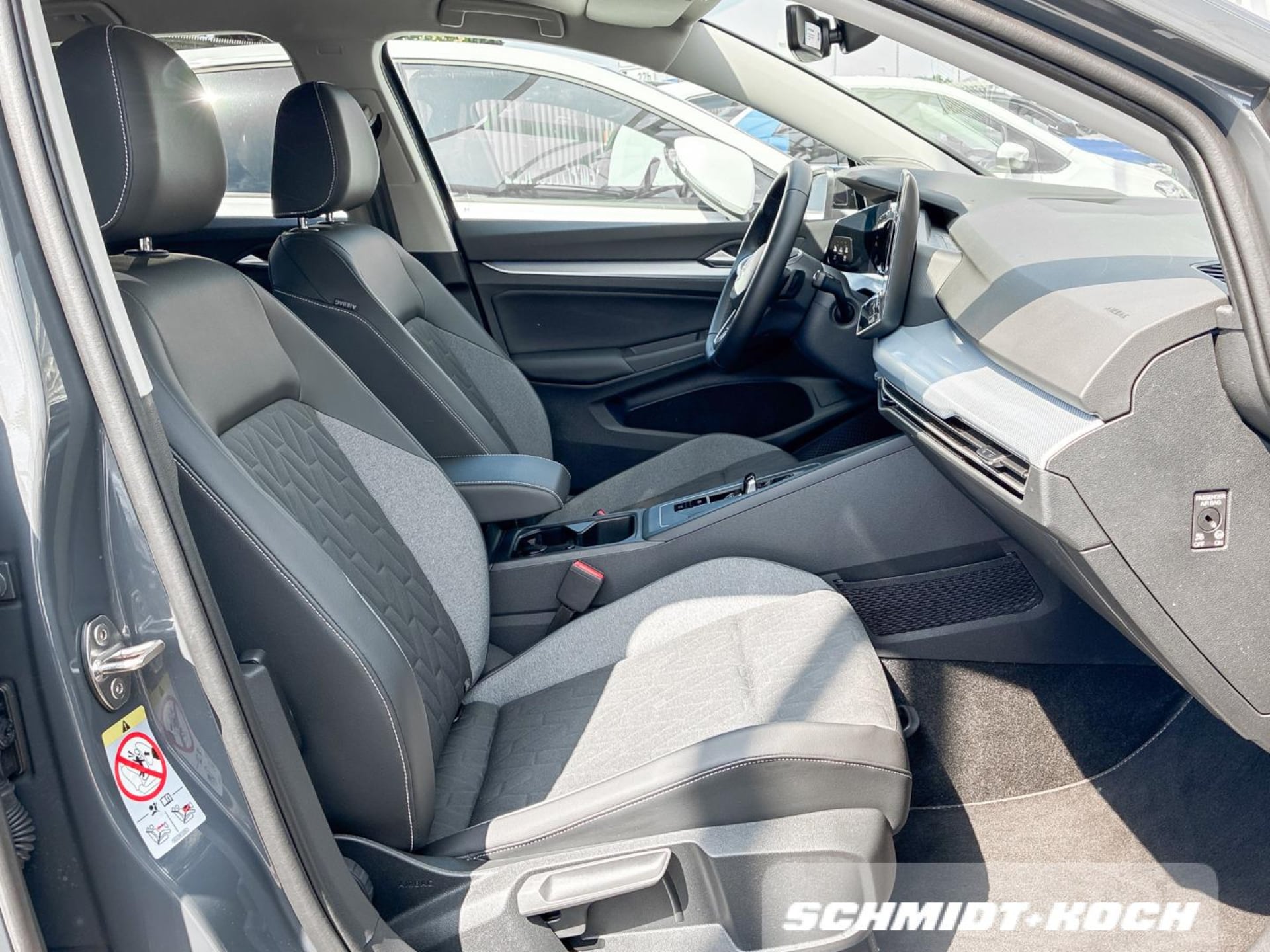 Volkswagen Golf Goal