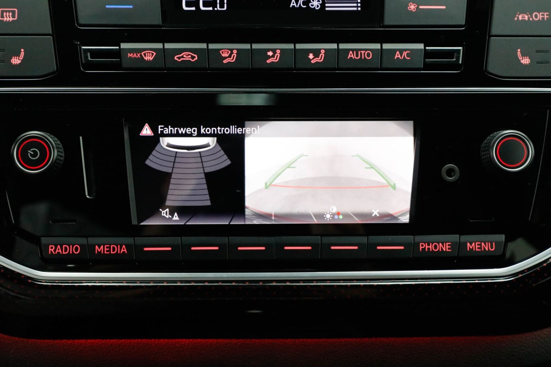 Volkswagen up! GTI