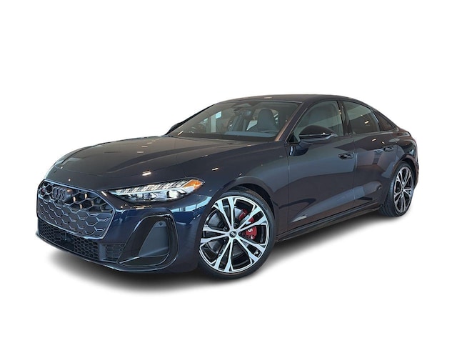 Photo of 2026 Audi S5 