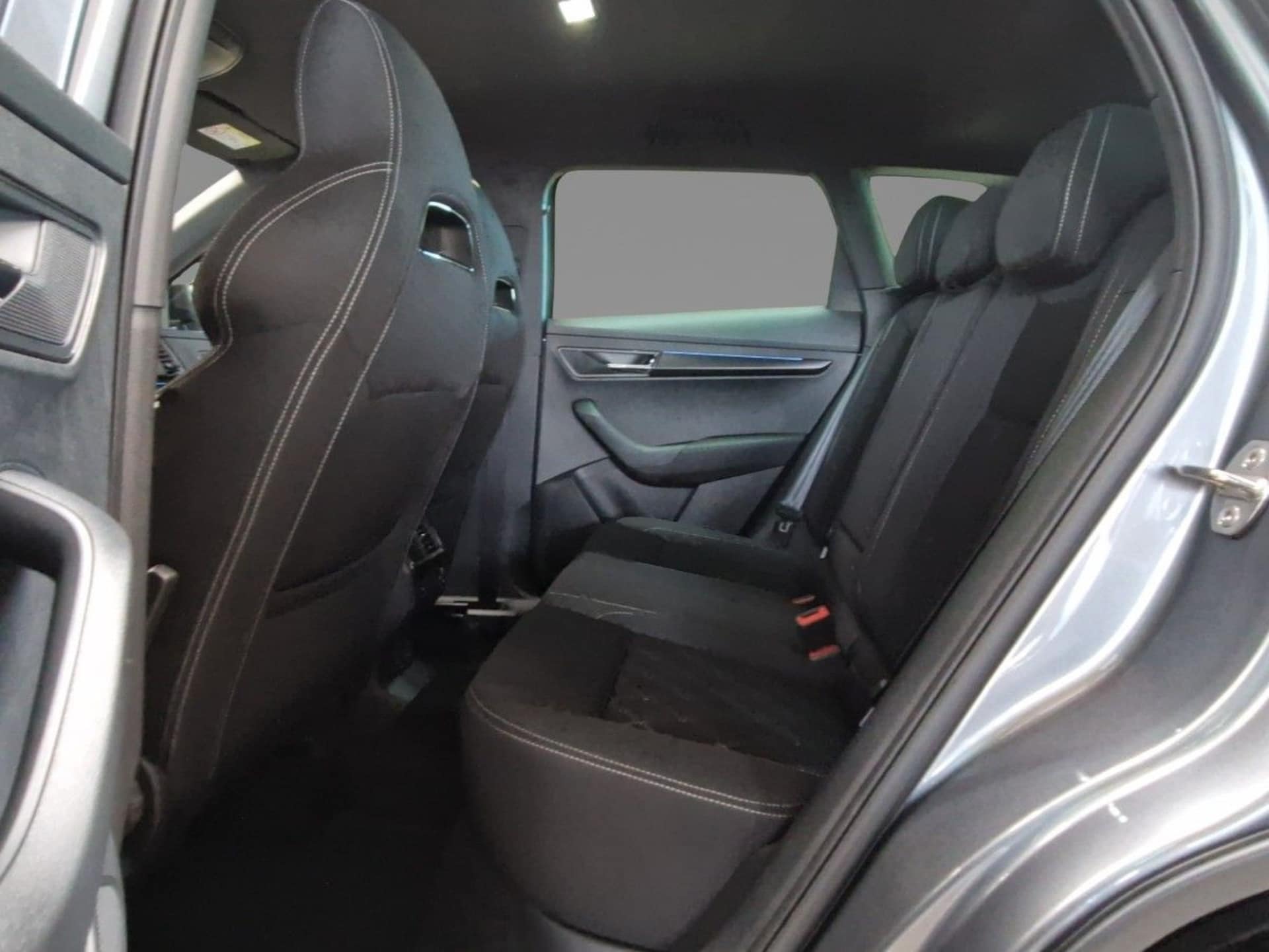 Skoda Karoq Sportline