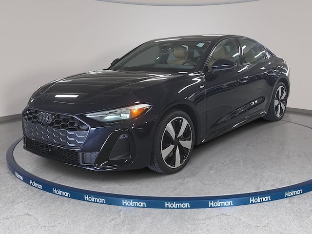 2026 Audi A5 Sedan