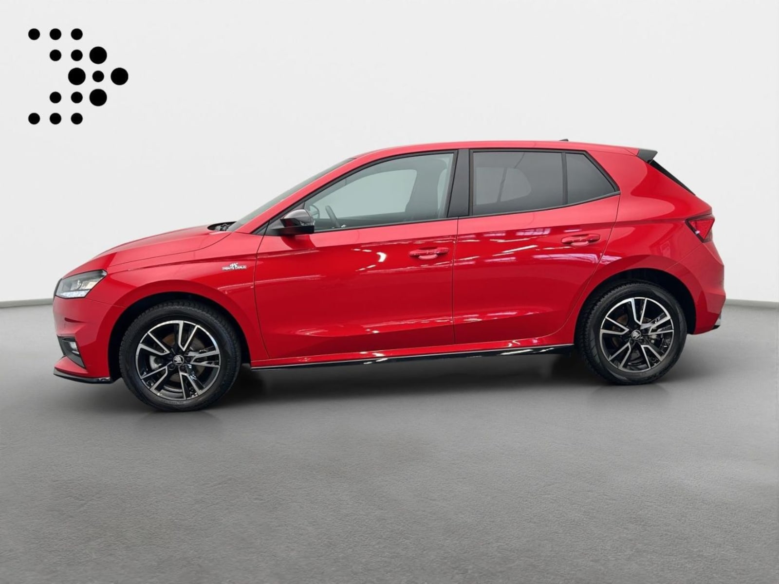 Škoda Fabia – Bild 4