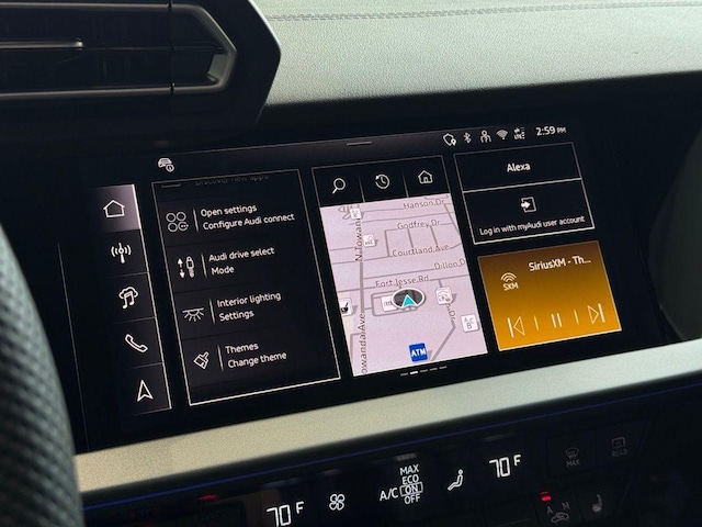 2026 Audi S3 Base - Photo 18