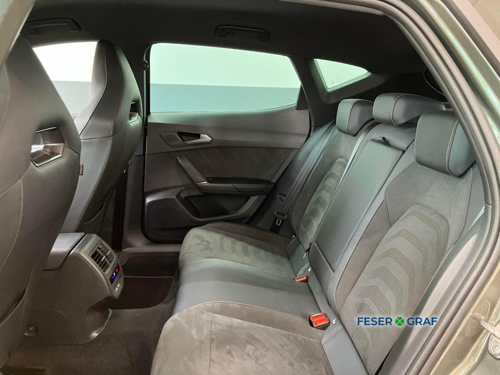 CUPRA Formentor – Bild 8