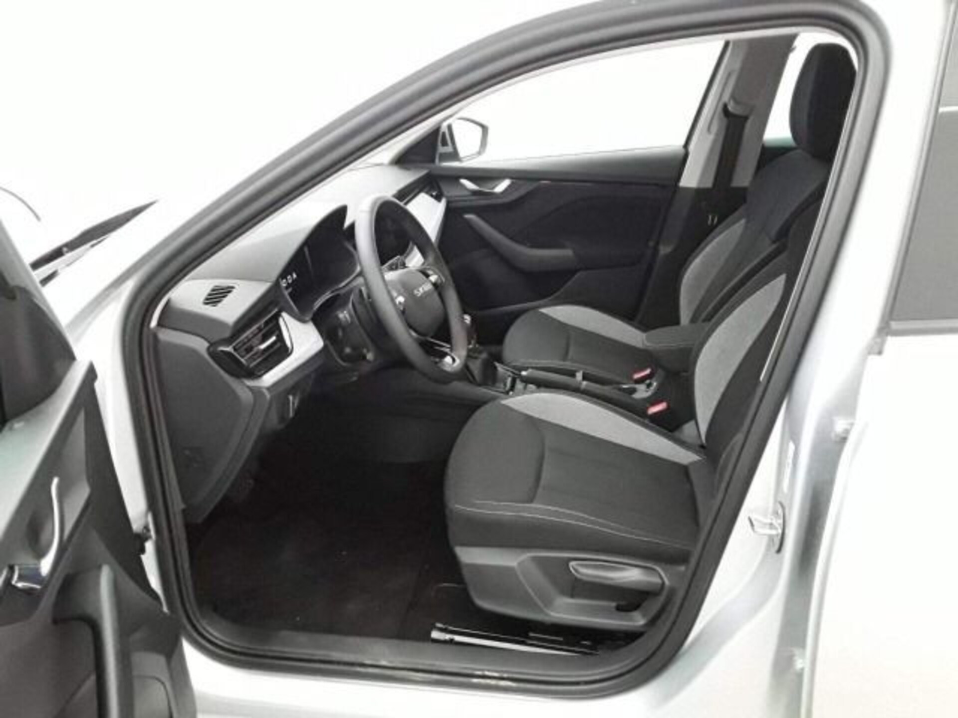 Skoda Scala Selection