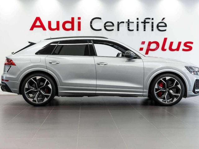 2023 Audi RS Q8