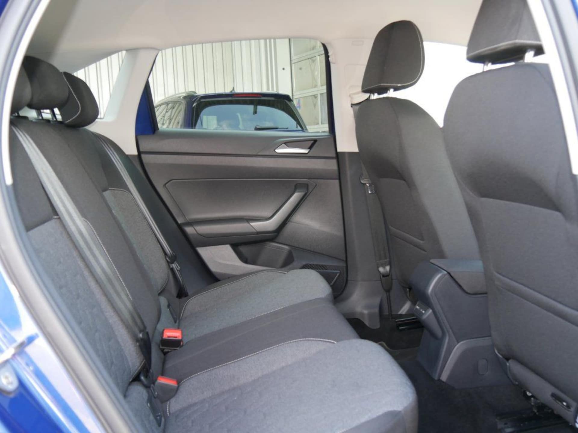 Volkswagen Taigo MOVE