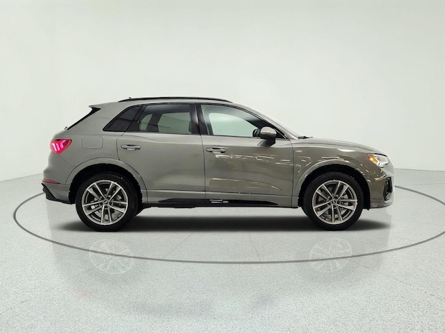 2025 Audi Q3 SUV