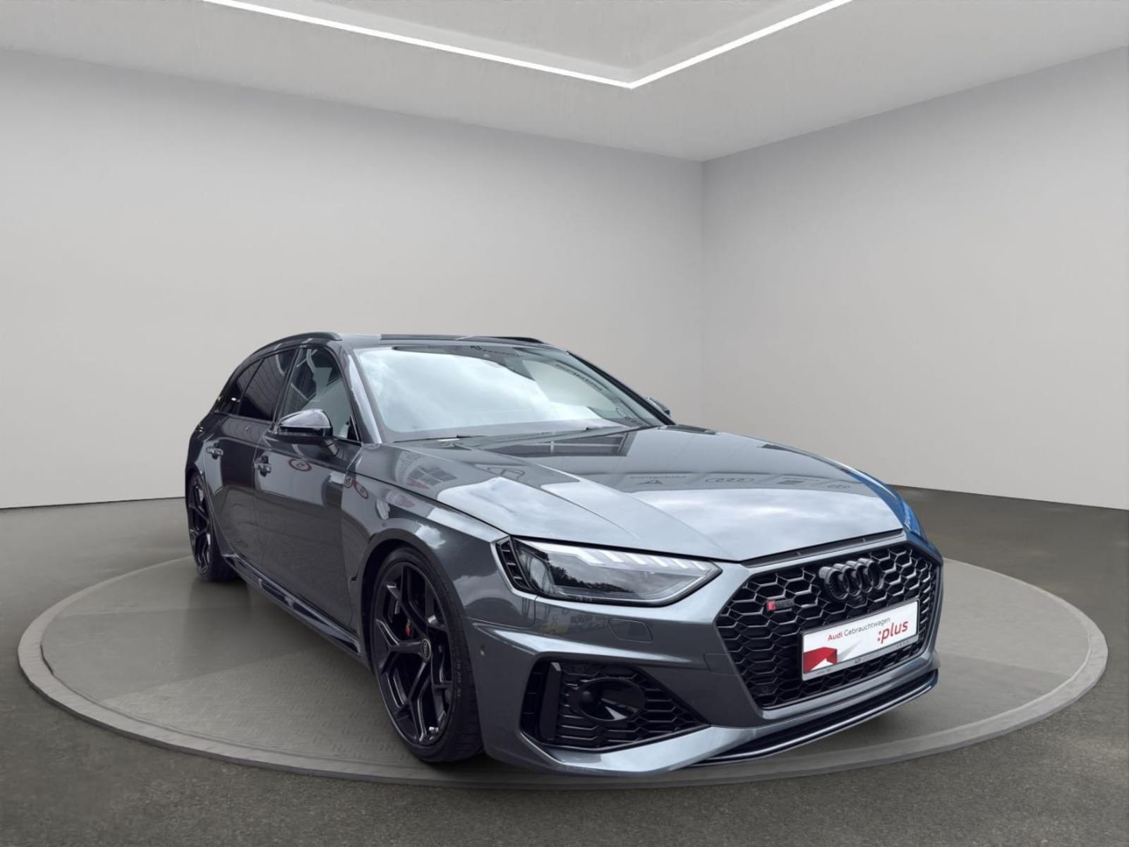 Audi RS 4 Avant – Bild 3