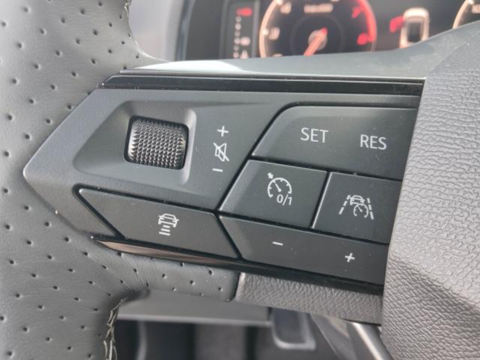 SEAT Arona – Bild 21