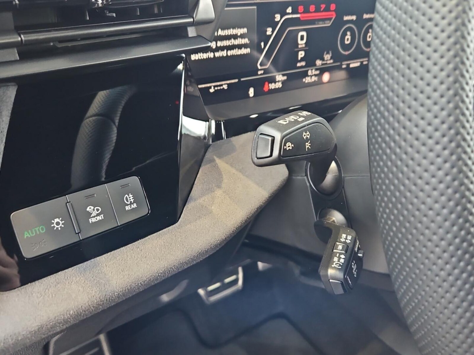 Audi RS 3 Sportback – Bild 15
