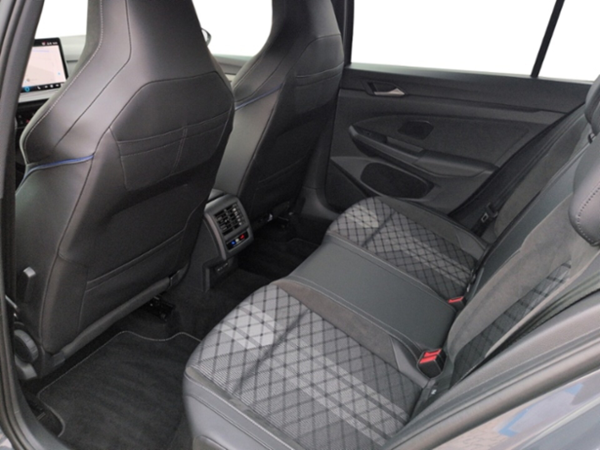 Volkswagen Golf Variant R-Line