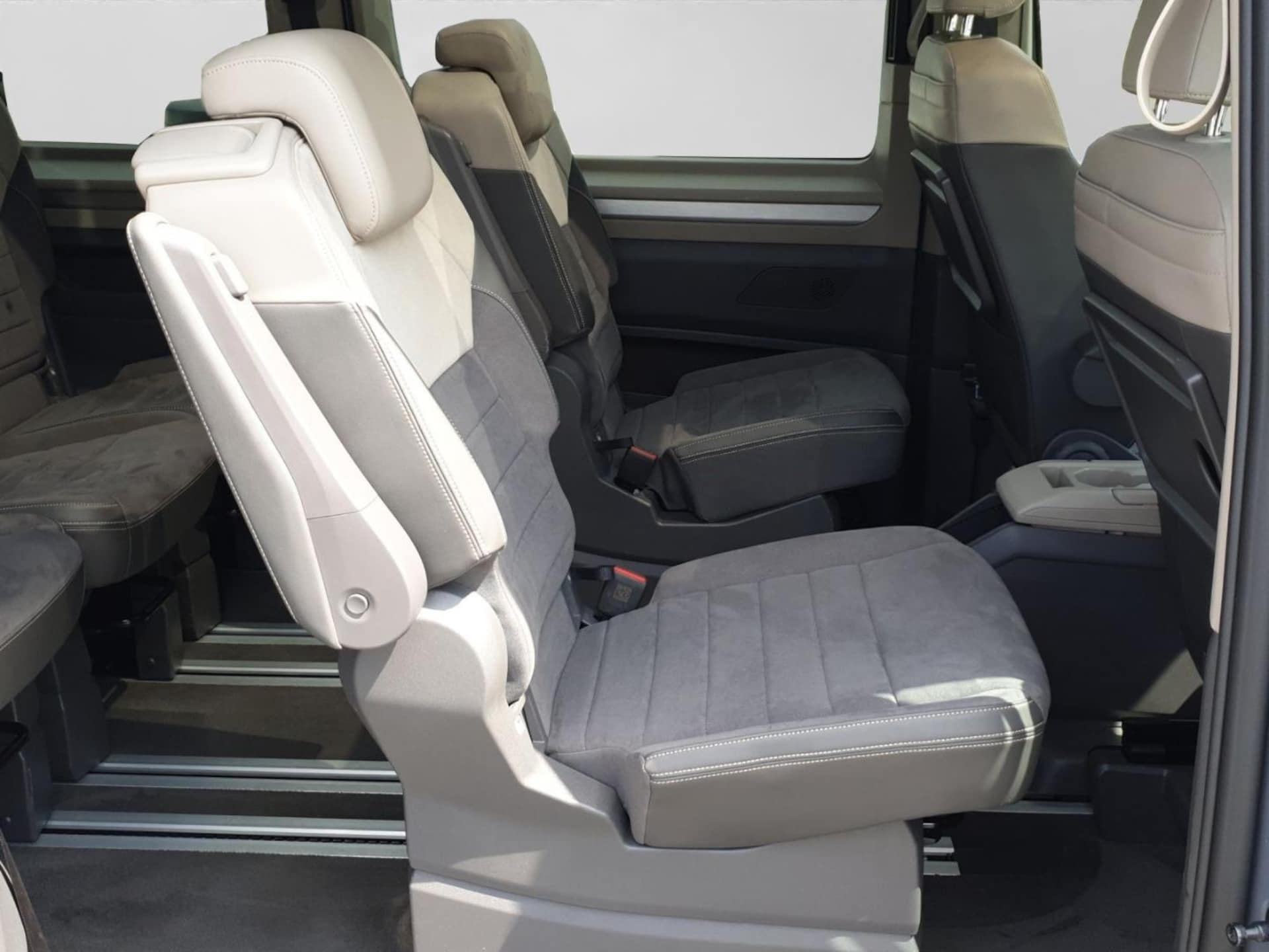 Volkswagen Multivan Life