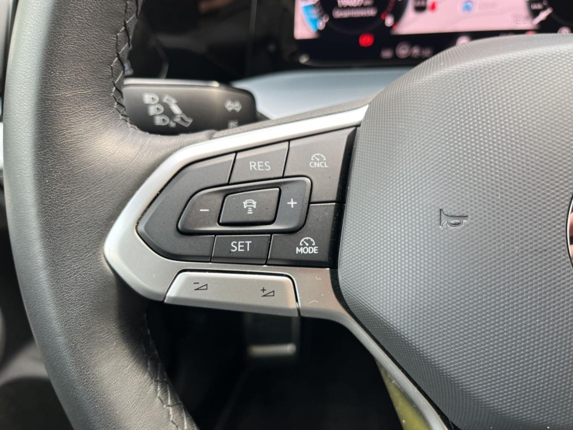 Volkswagen Golf Variant Goal