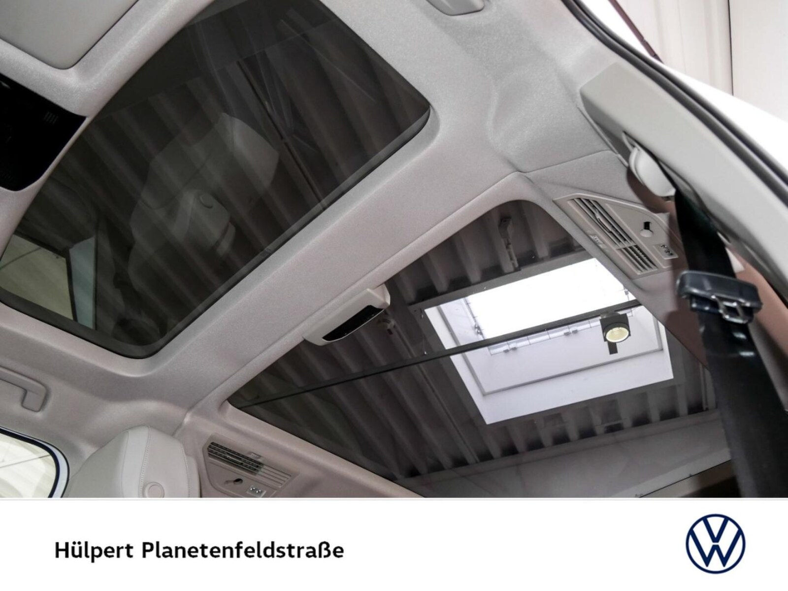 Volkswagen Multivan Langversion – Bild 10