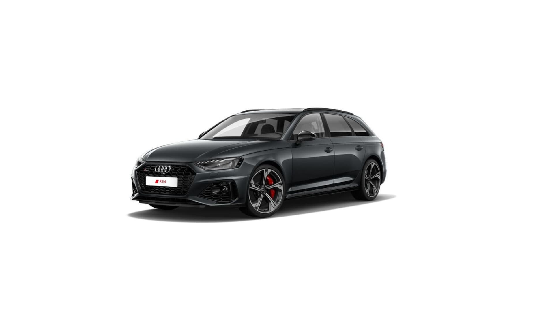 Audi RS 4 Avant
