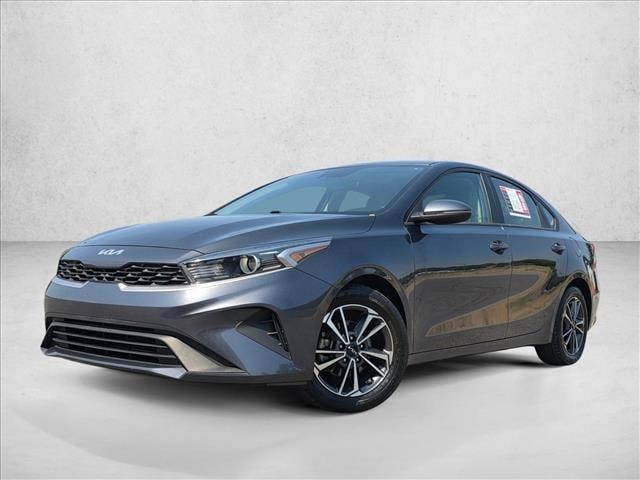 Photo of 2022 Kia Forte 