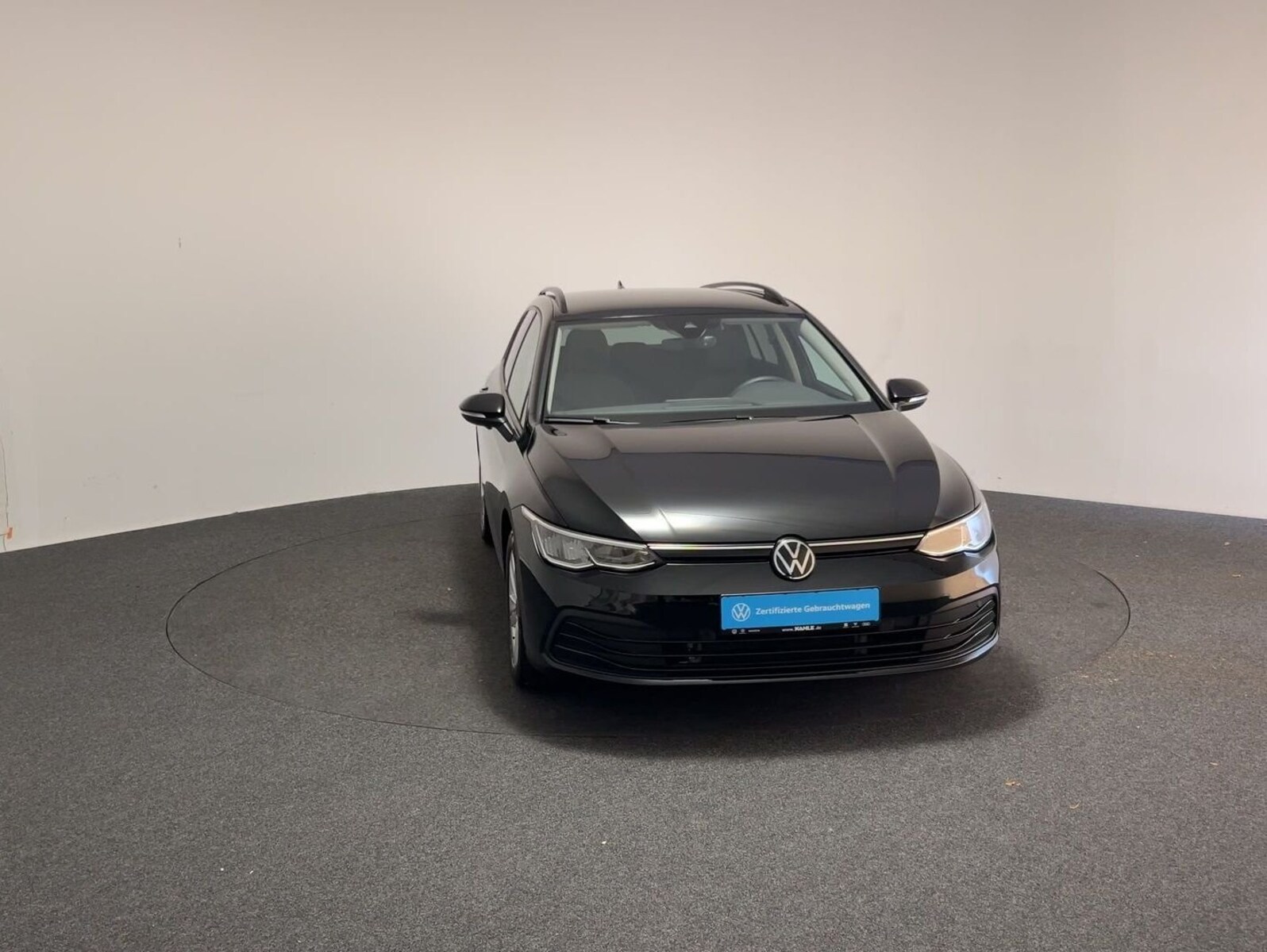 Volkswagen Golf Variant – Bild 4