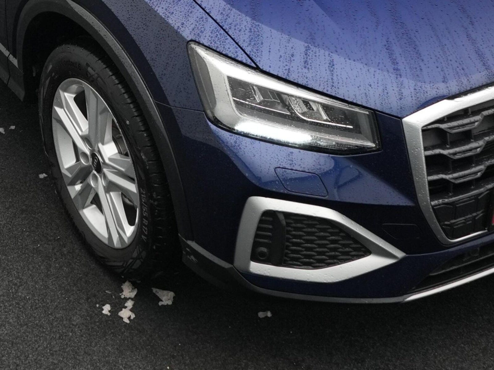 Audi Q2 – Bild 17