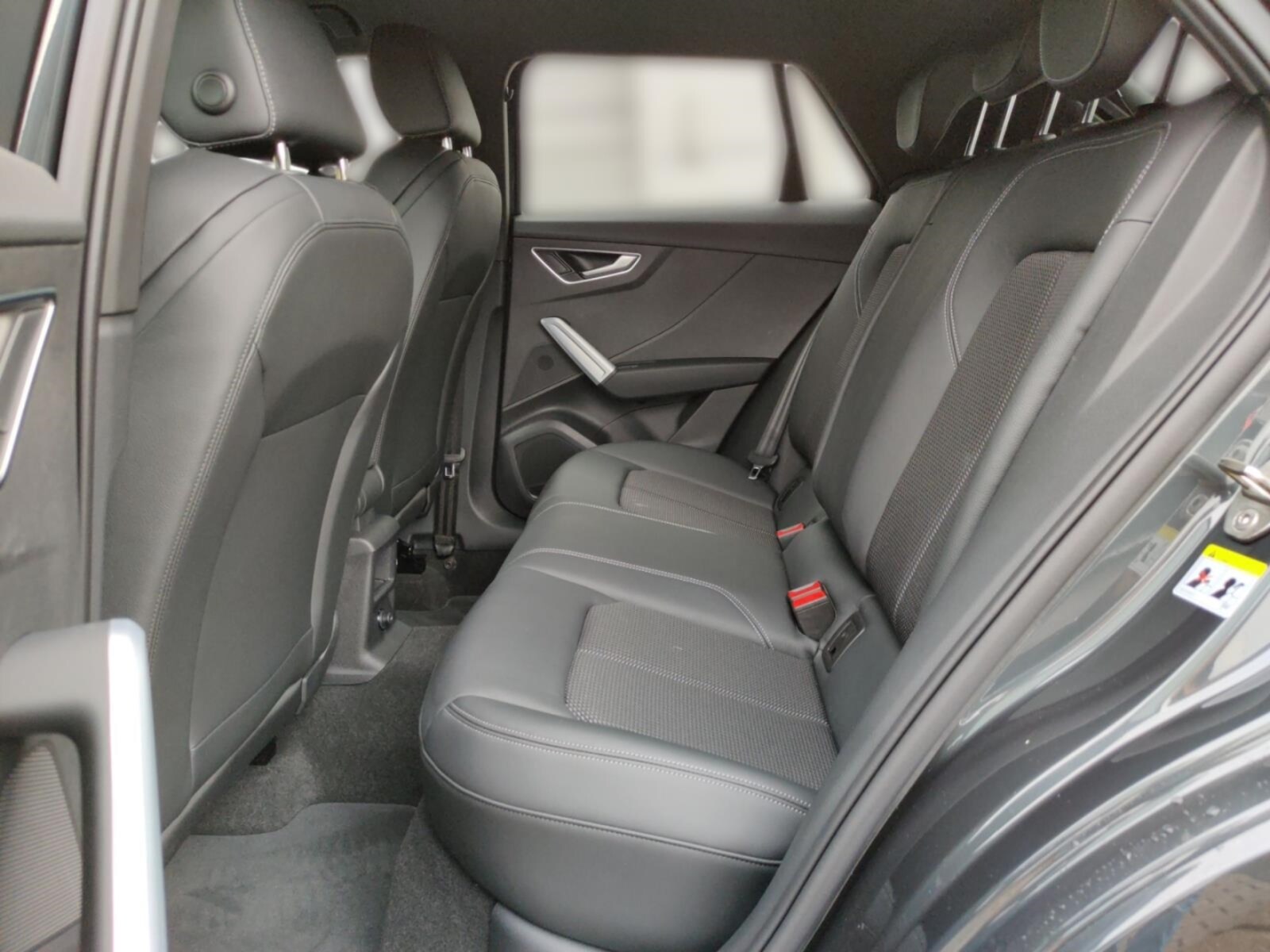 Audi Q2 – Bild 11