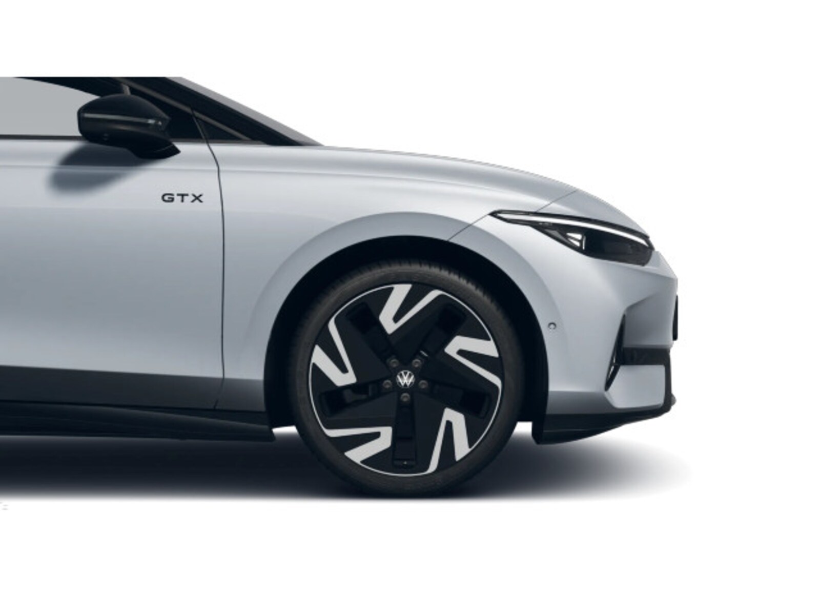 Volkswagen ID.7 Tourer – Bild 14
