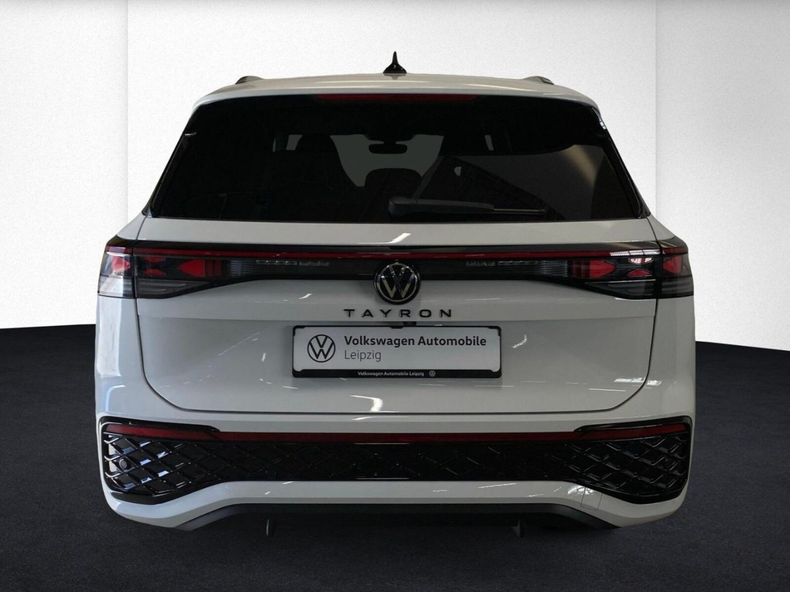 Volkswagen Tayron – Bild 4