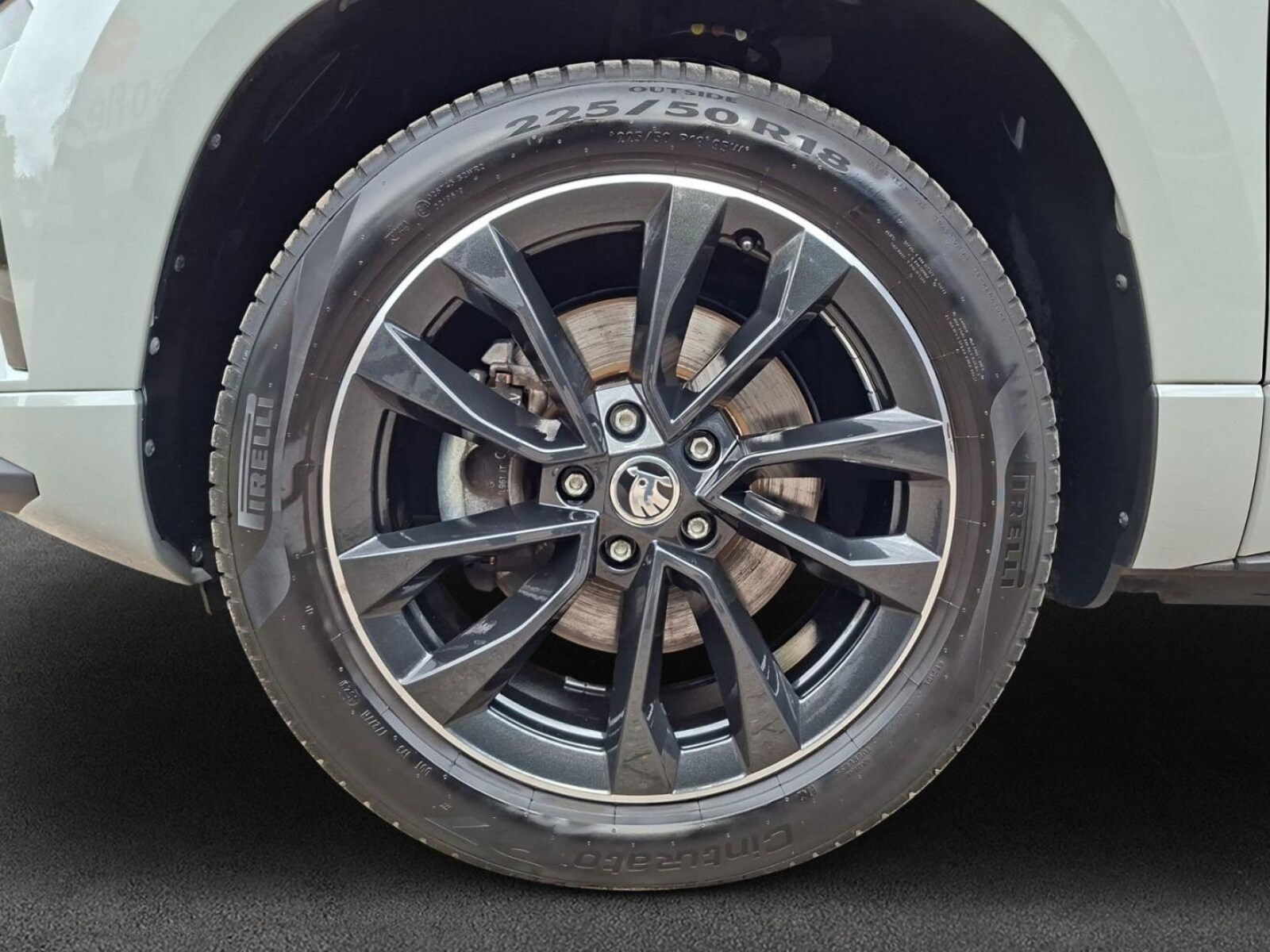 Škoda Karoq – Bild 7