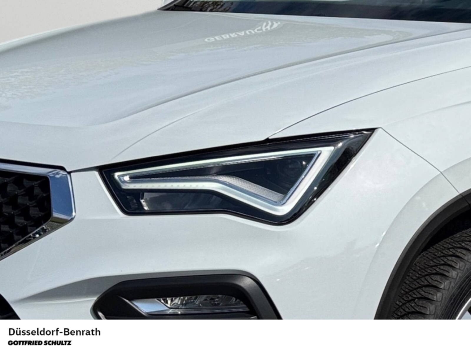 SEAT Ateca – Bild 5
