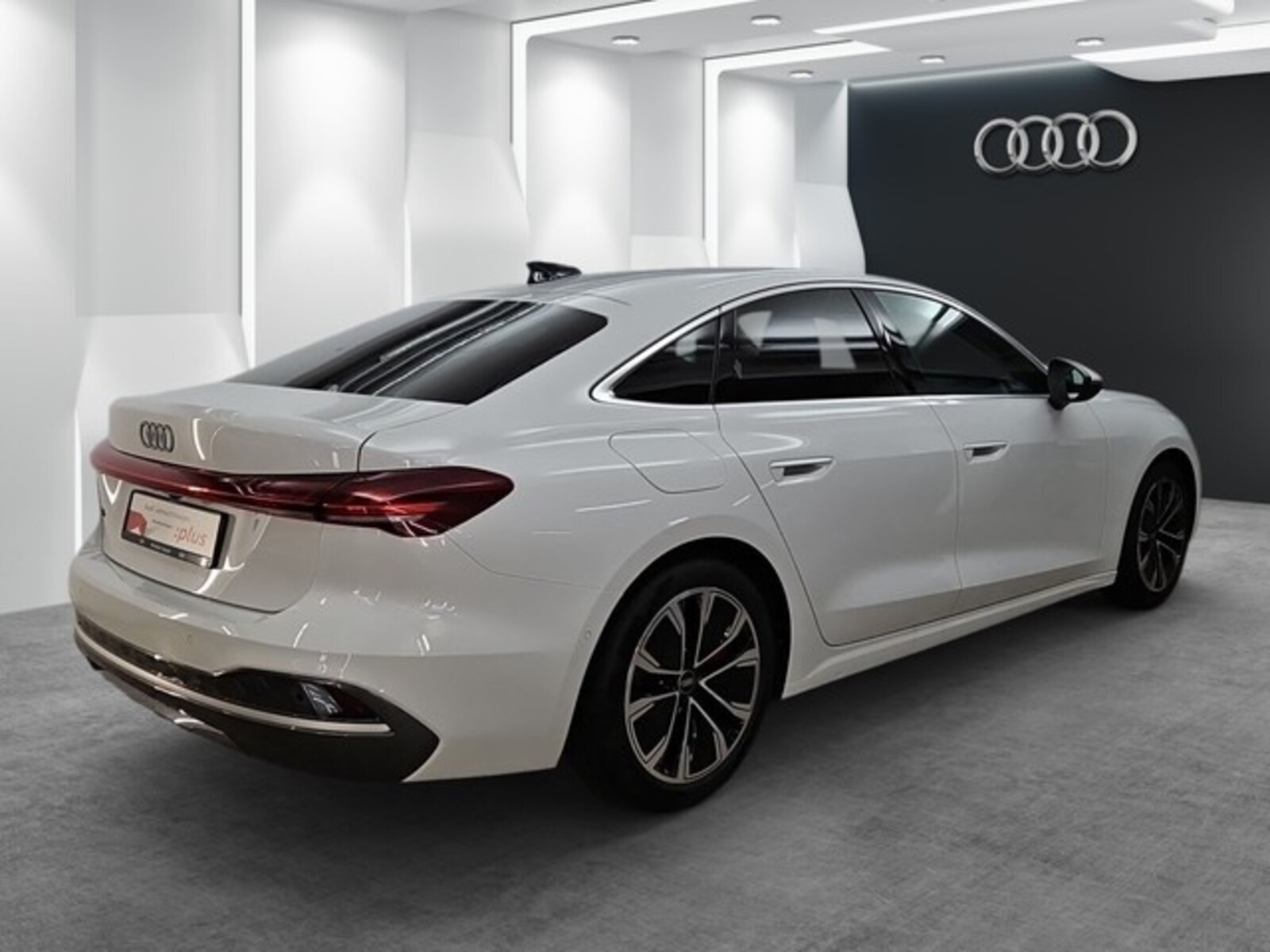 Audi A5 Limousine – Bild 14