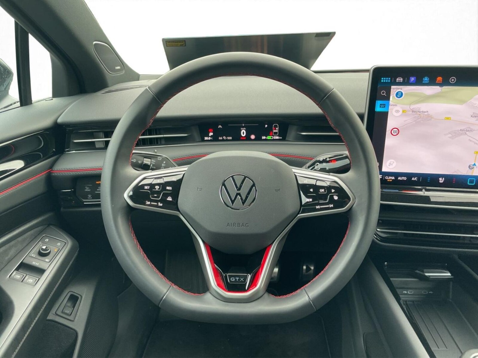 Volkswagen ID.7 Tourer – Bild 9